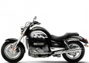 Triumph Rocket III